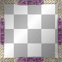 frame aramat.61 lilac