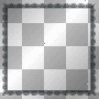 black frame