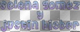 selena gomez y justin bieber