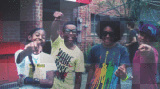 Mindless Behavior! ♥ 