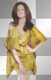 Selena Gomez Gold
