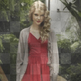 Taylor Swift Red