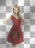 Taylor Swift Red