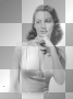 vintage woman a4l