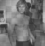 Alex Pettyfer "H.O.T."