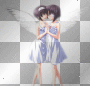 anime girls - melarocks_stamps 
