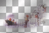 winter children image dubravka