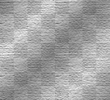 Background ~ Silver & White