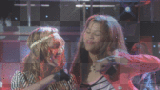 ShaKe It Up CeCe & Rocky