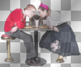 couple