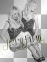 Britney Spears Black And White