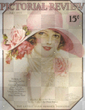 vintage woman dubravka