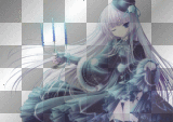 Anime_Girl Blue ♥ (7) By LoveBabydu08