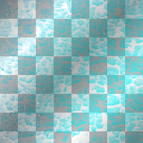 Background emo blue animated transparent vintage frame effect sello-By:traviiezciitha 
