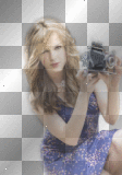 Taylor Swift~Made by me! ♥