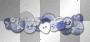 blue scrap deco - melarocks_stamps