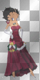 BETTY BOOP 