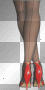 boutique,woman,legs