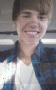 Justin!