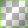 Sparkle Border Frame