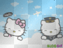 diapo hello kitty