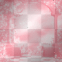 Heavenly Pastel Summer Garden BG