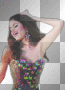 Nenaio png transparent selena gomez SG and The scene TS Love You Like A Love Song LYLALS cover blue purple violet green