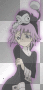 Chrona *Purple Shadow* [TriskLyps]