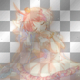 Made by -Kitty_love- // Princess TuTu *shadow*