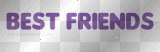 Best Friends