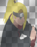 Deidara