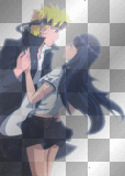 NaruHina~Naruto Shippuden~KCF~4