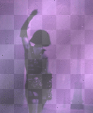 The edge of glory ♥