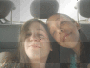 io e la mia amika Giada!!!  XD