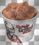 Food- Grill Chicken ((alwaysanangel69))©®