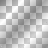 white bg