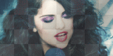 Nenaio Gif Selena Gomez SG And The Scene TS Official music video omv Love you Like a love song lylals black blue violet