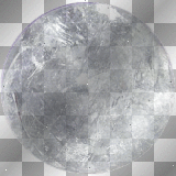 Crystal Silver Animated