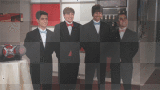 BiiG TImE RUsh PRom>bY baRbii MariE TaYloR JusTIce sChMidT  HeNDeRson< 
