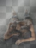 amor bajo la lluvia//sofia