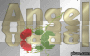 angel, red rose flower gold text ²u 