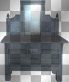 GOTHIC FURNITURE BL