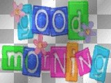 good  morning