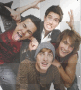 ♥Big Time Rush♥ (by *Konfyta*)