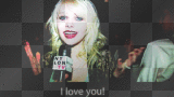Taylor Momsen (singer of The Pretty Reckless and Jenny Humphrey in Gossip Girl video) [nermai]