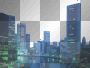 City landscape transparent [nermai]