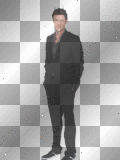 Cory Monteith