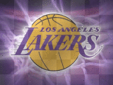 Los Angeles Lakers Logo