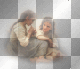 vintage baby ludmilla1959