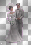 Bridal Couple